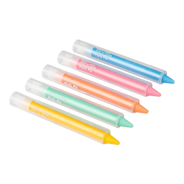 BYS Mini Me Crayones para rostro & cuerpo Unicorn
