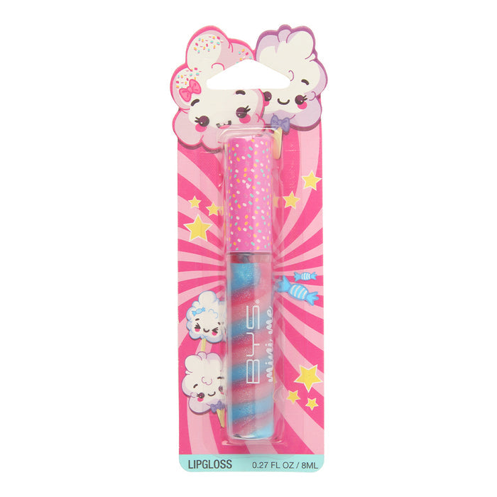 BYS Mini Me Gloss para labios Fairy Floss