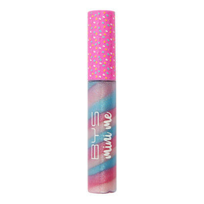 BYS Mini Me Gloss para labios Fairy Floss
