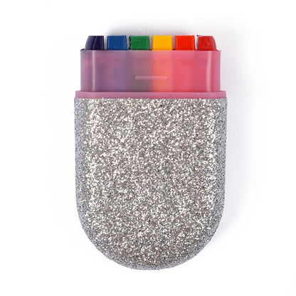 BYS Mini Me Pintura para Rostro en Stick Glitter Unicorn