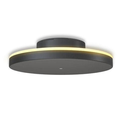 Calex Rosarno Rechargeable Wall Light - 25cm