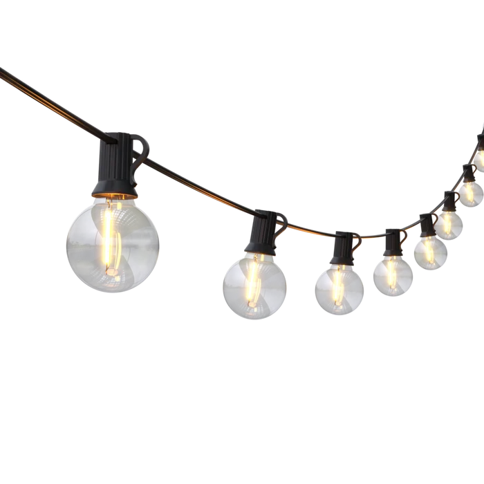 Calex Vista Outdoor Festoon - 45M