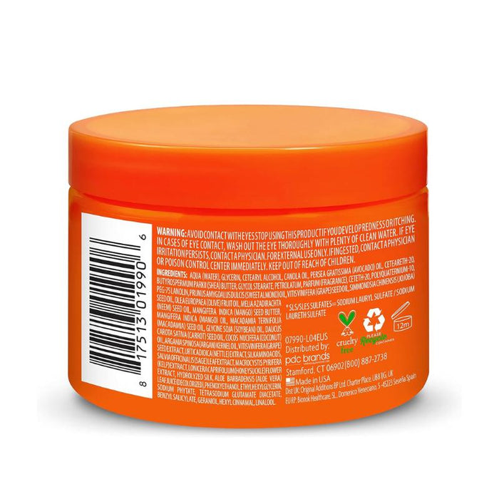 cantu Avocado Curling Cream 12oz