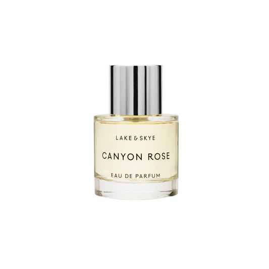 Canyon Rose Eau de Parfum