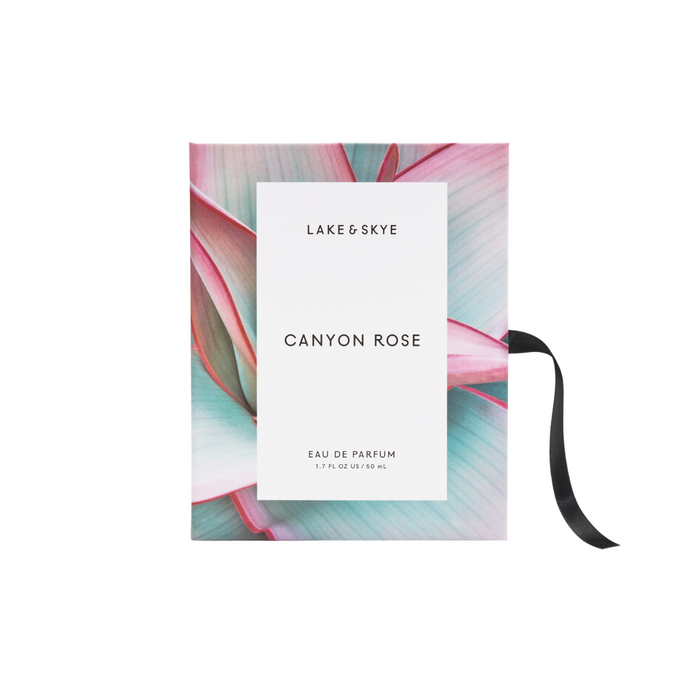 Canyon Rose Eau de Parfum