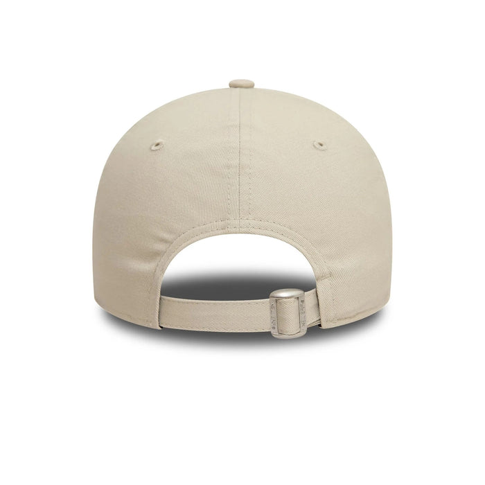 NEW ERA cappello new york yankees stone/black 60595199 9FORTY-STO/BLK