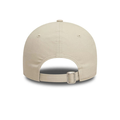 NEW ERA cappello new york yankees stone/black 60595199 9FORTY-STO/BLK