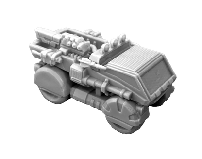 Car Wars Miniatures Box B