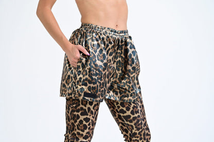 CARA SHORTS