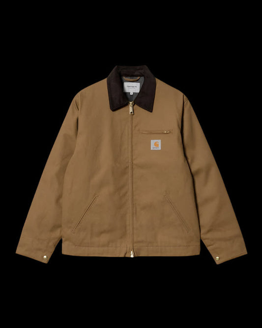 Carhartt Detroit Jacket