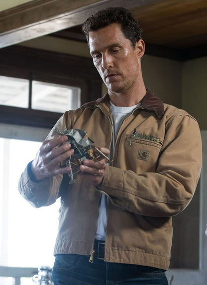 Carhartt Detroit Jacket