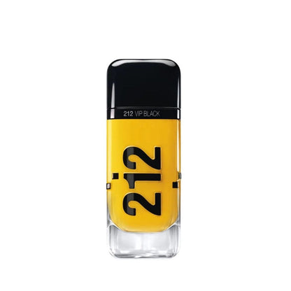 Carolina Herrera 212 VIP Black Cab Limited Edition EDP 100ml