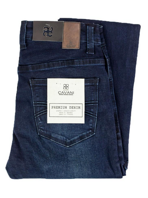 Cavani Bootcut Jean