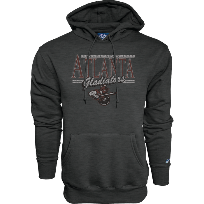 CCHD Acclimate Soft Charcoal