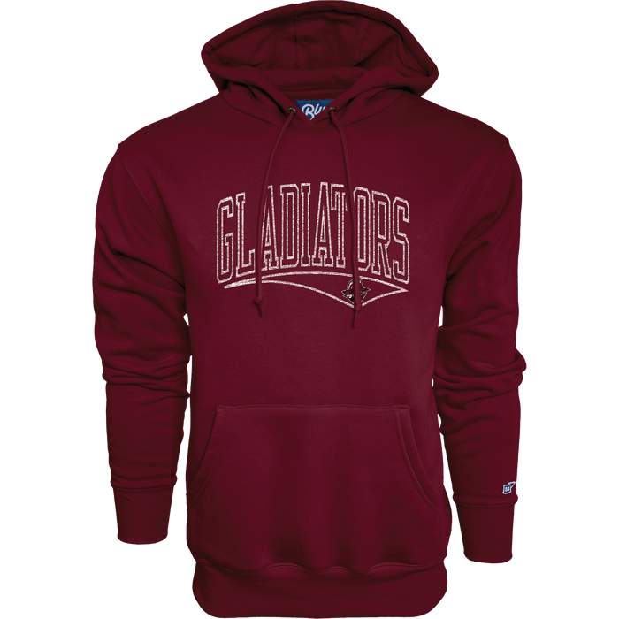CCHD Sumptuous Garnet