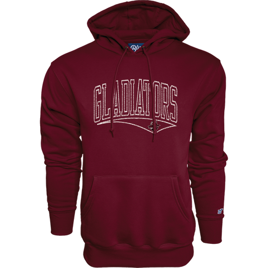 CCHD Sumptuous Garnet