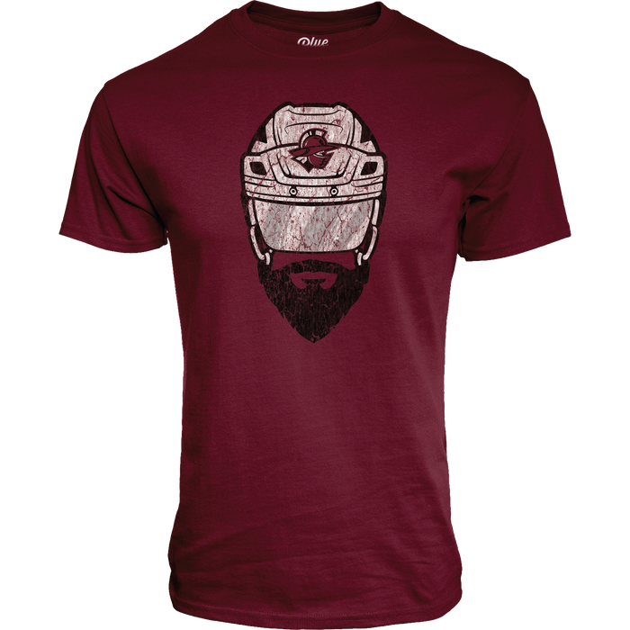 CCTR Beard Time V2 Garnet
