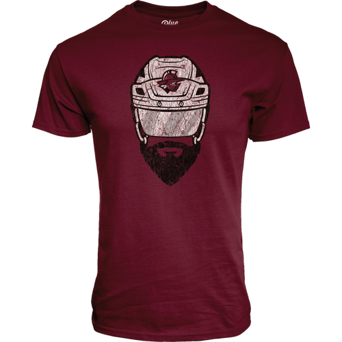 CCTR Beard Time V2 Garnet
