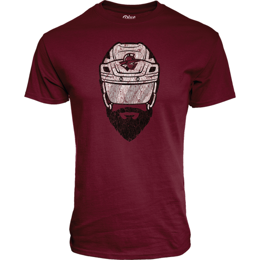 CCTR Beard Time V2 Garnet