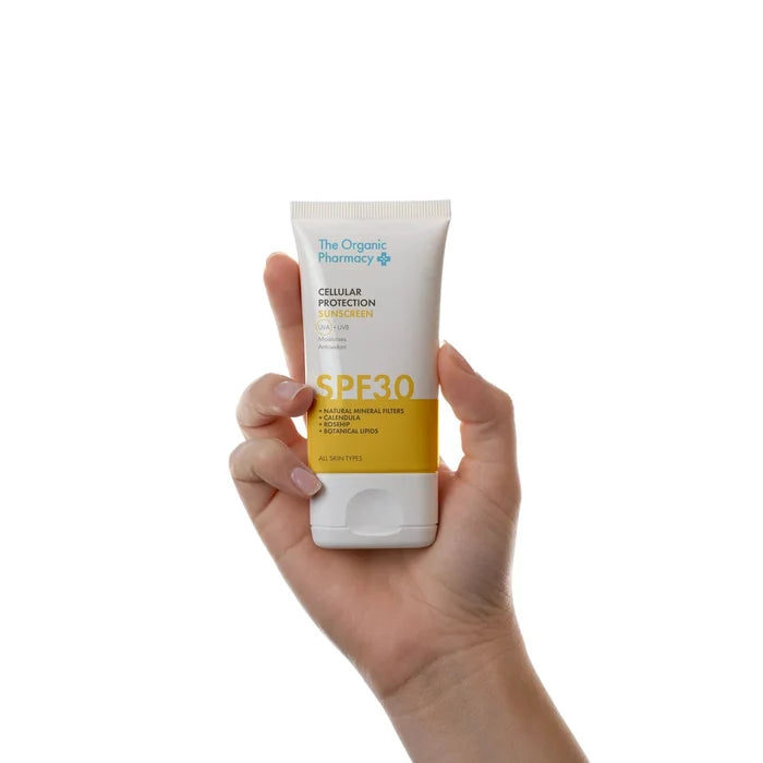 Cellular Protection Sunscreen SPF30