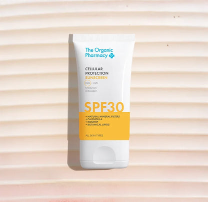 Cellular Protection Sunscreen SPF30