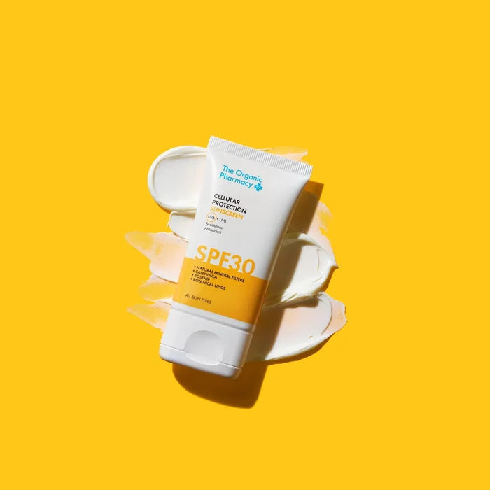 Cellular Protection Sunscreen SPF30