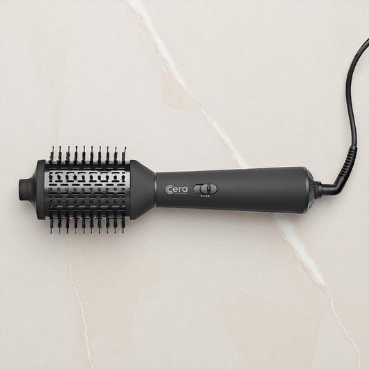Cera - Hot Air Brush - Føntørrebørste
