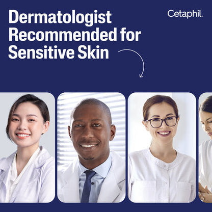 CETAPHIL Sheer Mineral Sunscreen Stick SPF50 ستيك واقي الشمس من سيتافيل