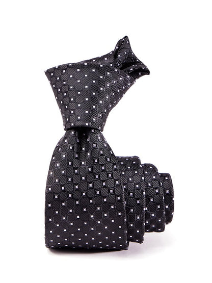 zod_ties_blk_and_wht_bw_100_polyester_assort_misc_checks_misc_zt_336_01.jpg