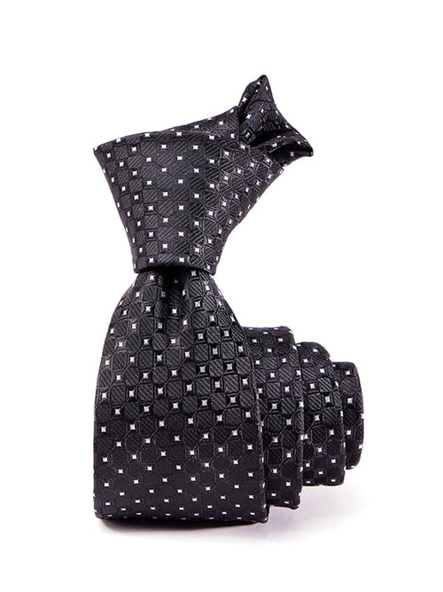 zod_ties_blk_and_wht_bw_100_polyester_assort_misc_checks_misc_zt_336_01.jpg