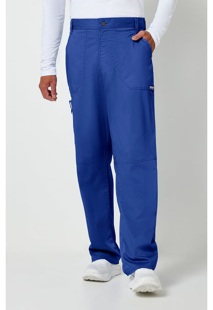 Galaxy Blue / X-Small / Regular