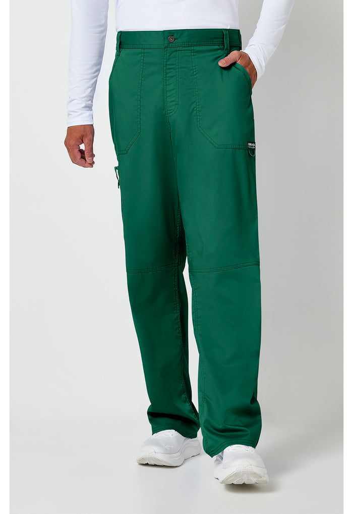 Hunter Green / X-Small / Regular