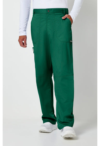 Hunter Green / X-Small / Regular