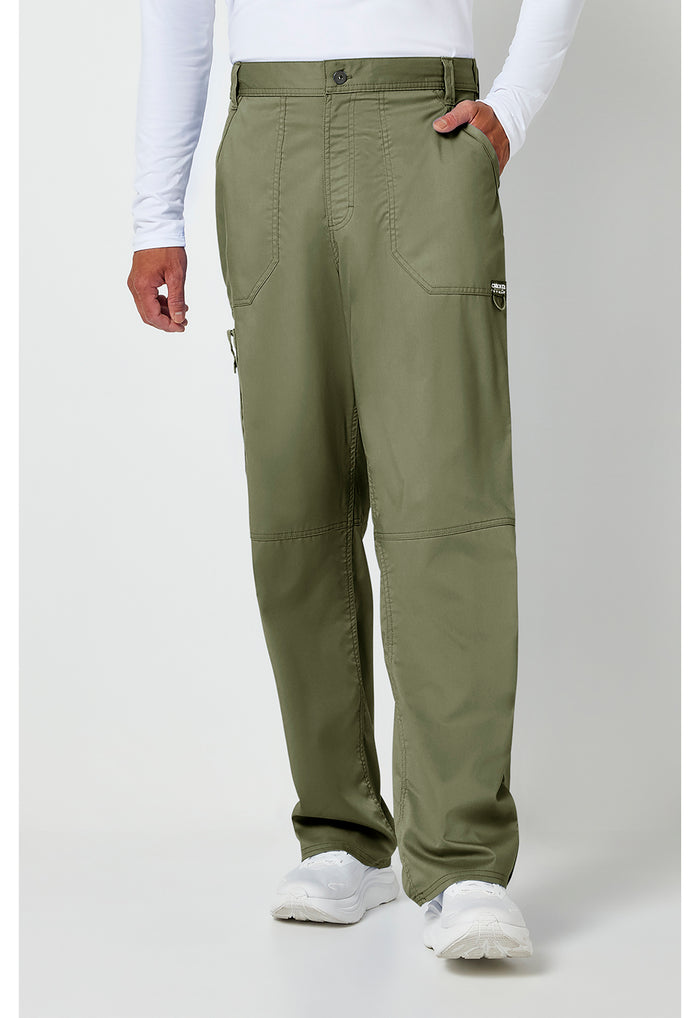 Olive Green / X-Small / Regular
