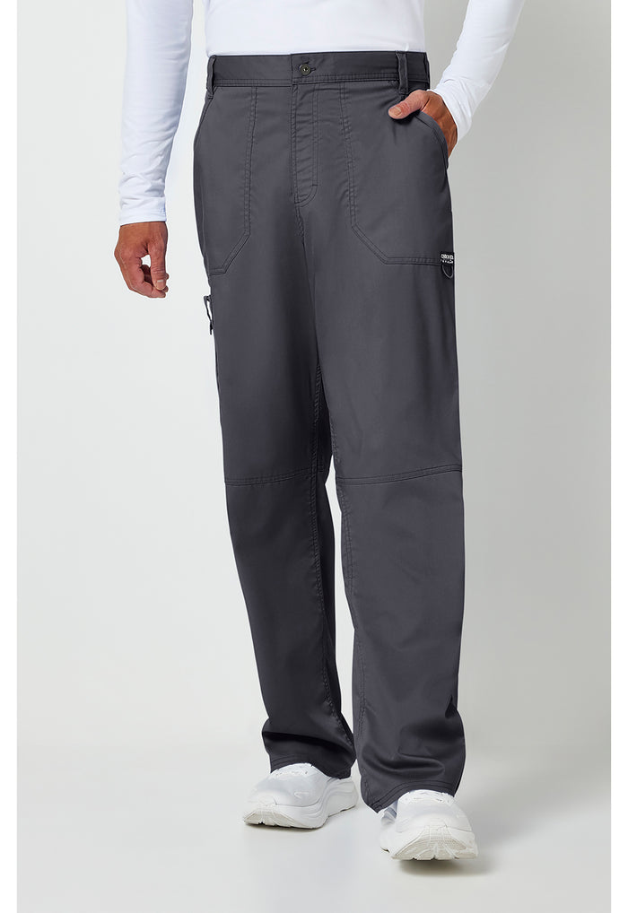 Pewter Grey / X-Small / Regular