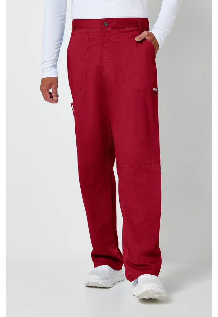 Red / X-Small / Regular
