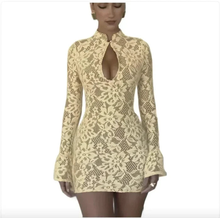 Yellow / Large