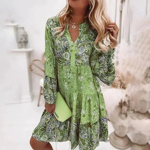 Green / Extra Extra Extra Extra Large