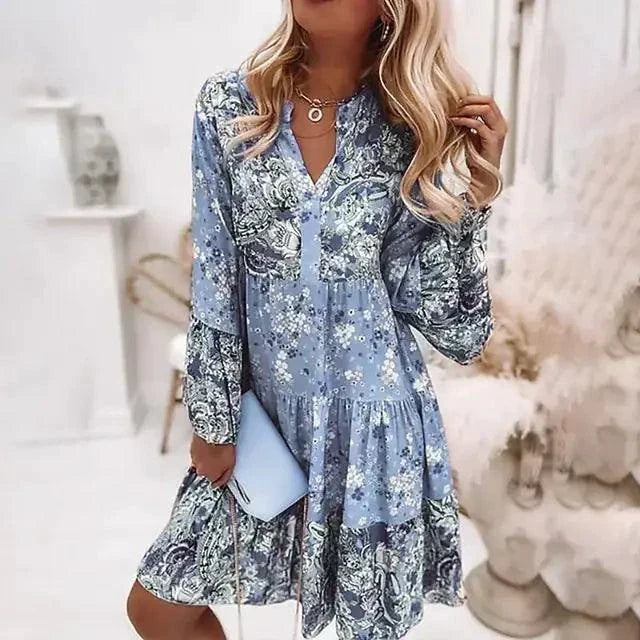 Blue / Extra Large