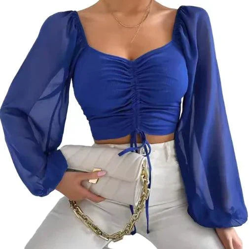 Azul / 2XL