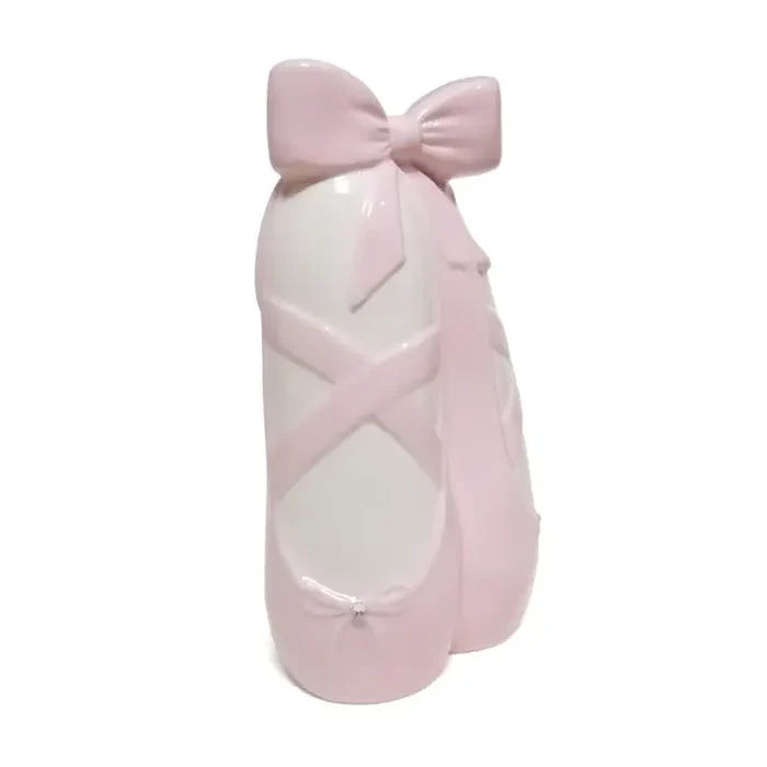 Child to Cherish Ballerina Slipper Bank