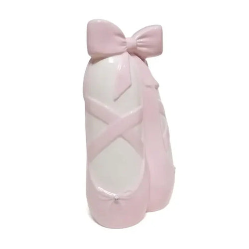 Child to Cherish Ballerina Slipper Bank