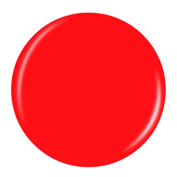 China Glaze Italian Red