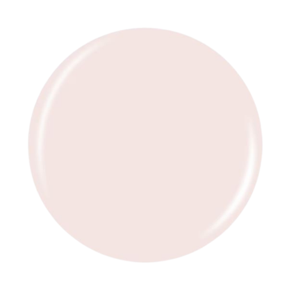 43123 China Glaze Light As Lace 14ml Nail Polish | Pink nail polish swatch on a white background