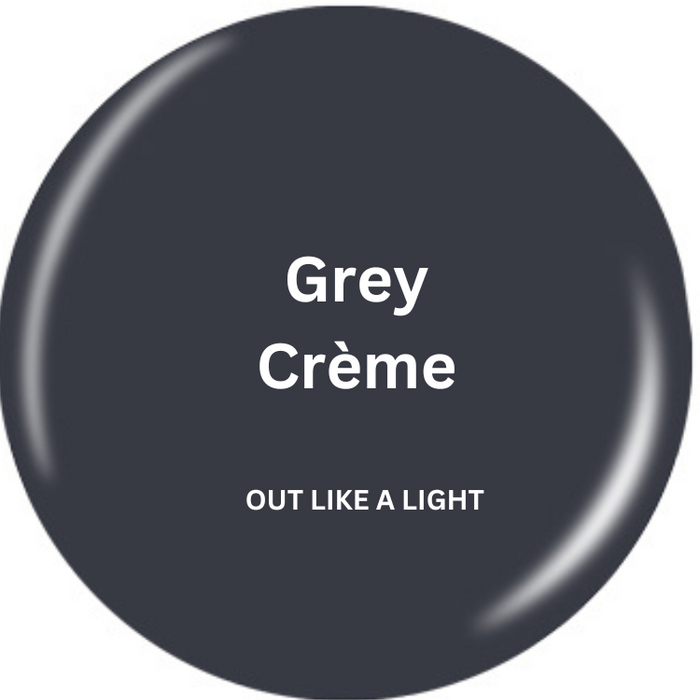 Dim Grey / Out Like A Light