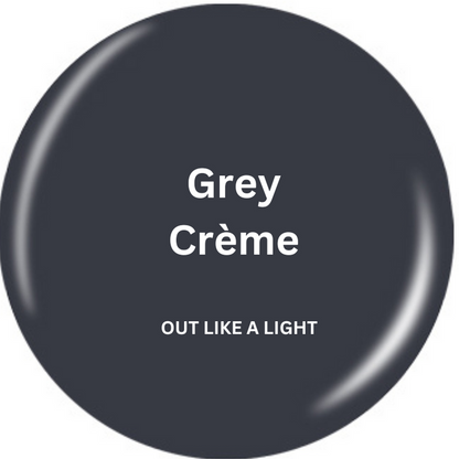 Dim Grey / Out Like A Light