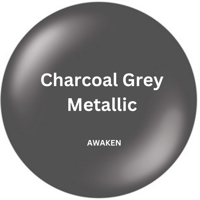 Dim Grey / Awaken