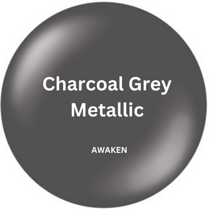 Dim Grey / Awaken