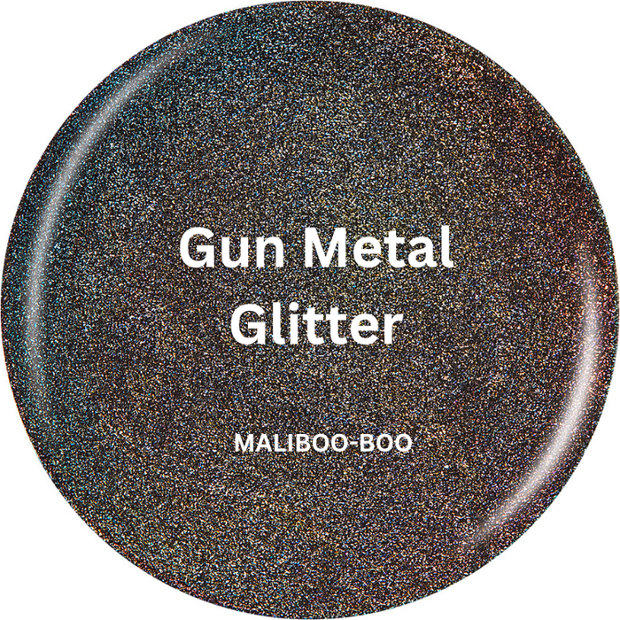 Dim Grey / Malboo-boo