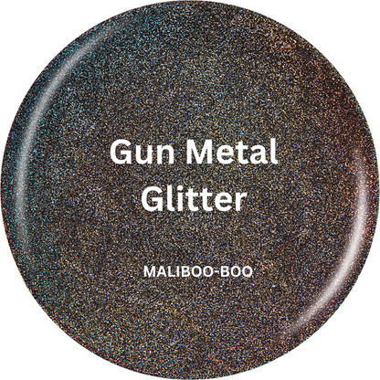 Dim Grey / Malboo-boo